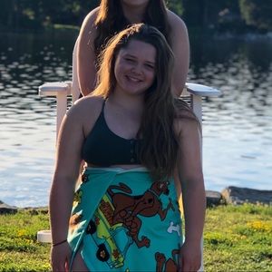 Meet your Posher, Faith